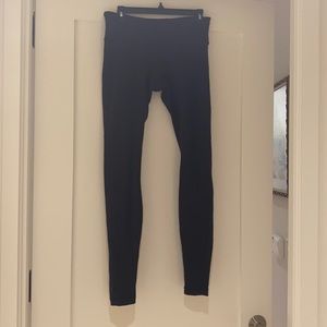 Lululemon Wunder Under High-Rise Leggings